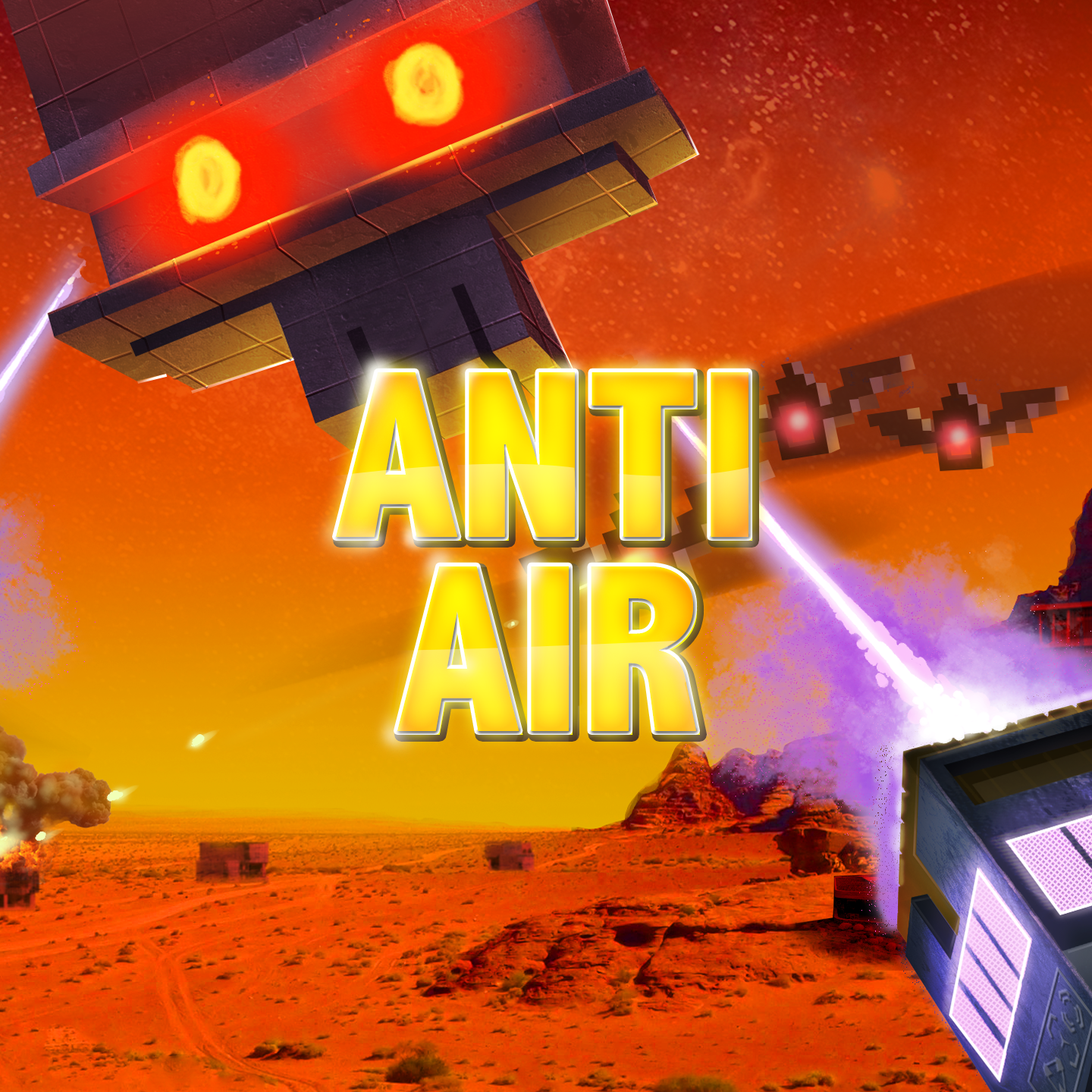 Anti Air Logo 1440x1440